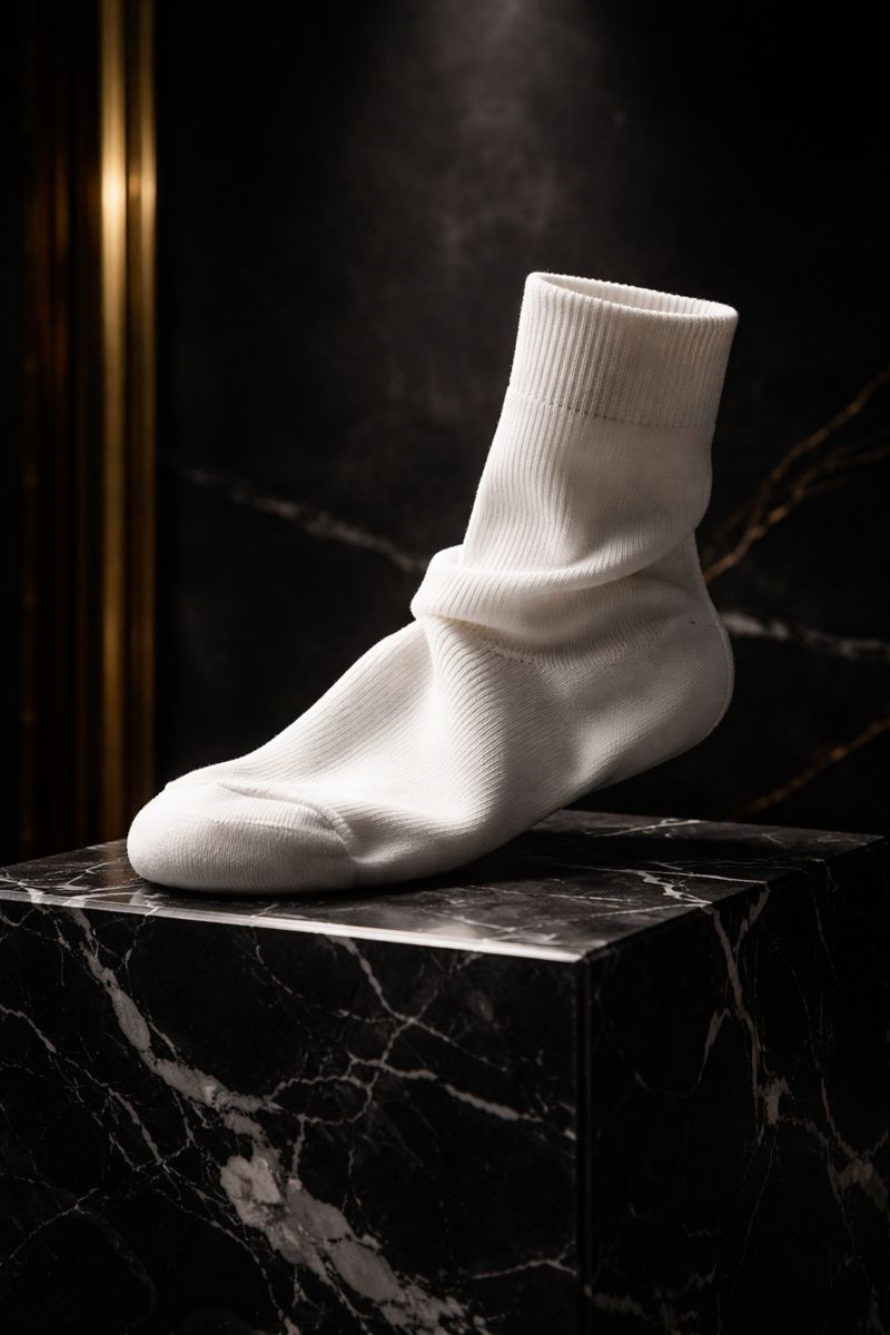 The Marla Signature Sock